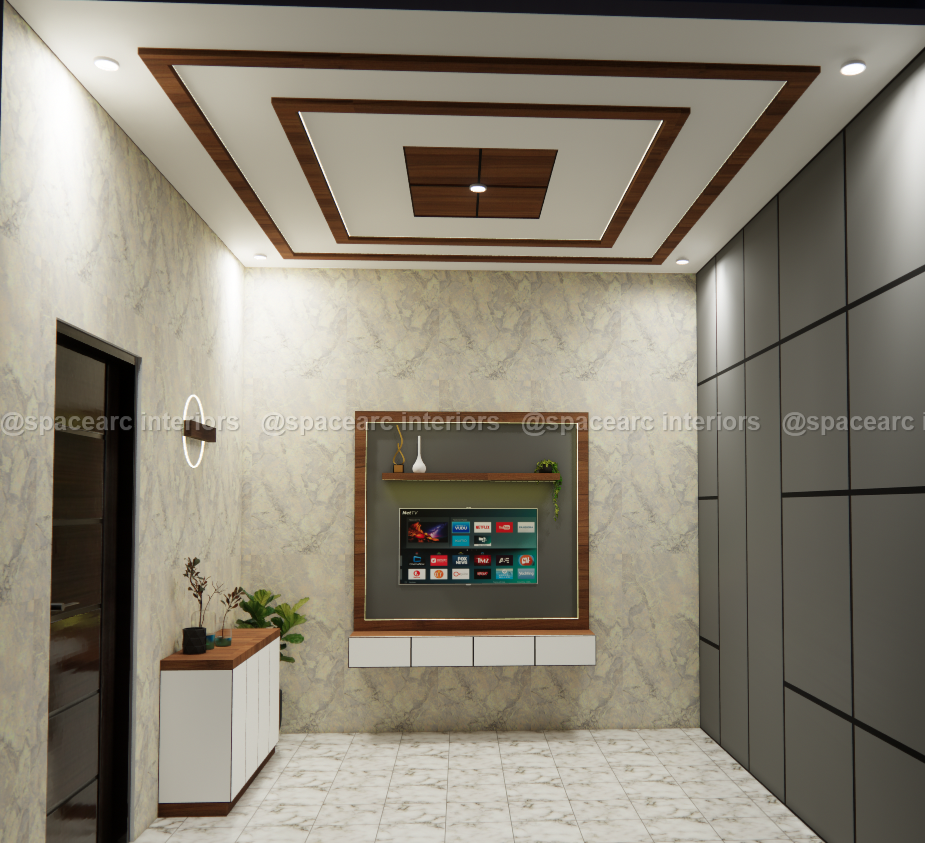 Residential-Interiors